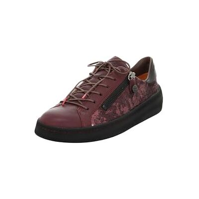 Think! dames Kumi Damen Chromfrei Gegerbte Nachhaltige SneakerSneaker Think! dames Kumi Damen Chromfrei Gegerbte Nachhaltige SneakerSneaker
