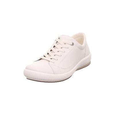 Legero Tanaro 5.0 - Dames sneaker in wit, maat 7.5 UK Legero Tanaro 5.0 - Dames sneaker in wit, maat 7.5 UK