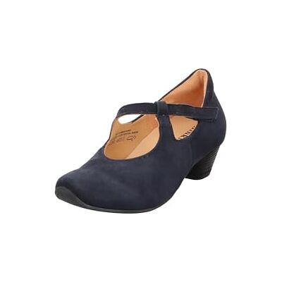 Think! dames Aida Damen LederfutterPomp Think! dames Aida Damen LederfutterPomp