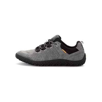 camel active Heren 54ILA11-340201_42 Sneeuwschoen, EU, grijs/zwart, 42 EU camel active Heren 54ILA11-340201_42 Sneeuwschoen, EU, grijs/zwart, 42 EU
