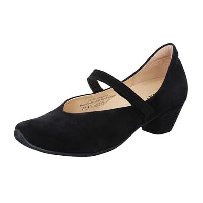 Think! dames Aida Damen LederfutterPomp Think! dames Aida Damen LederfutterPomp