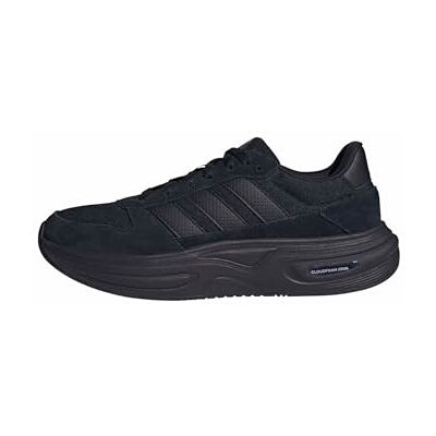 adidas heren Cloudfoam Cuxxion Shoes, Core Black/Core Black/Carbon, 43 1/3 EU adidas heren Cloudfoam Cuxxion Shoes, Core Black/Core Black/Carbon, 43 1/3 EU