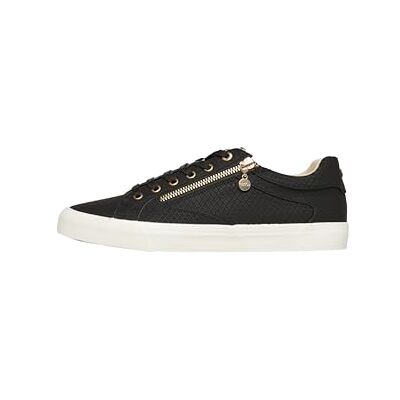 s.Oliver Shoes Damessneakers met ritssluiting, 9999, 39 EU s.Oliver Shoes Damessneakers met ritssluiting, 9999, 39 EU