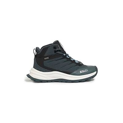 Aigle Trekkix Heren Blauwe Waterdichte Wandelschoenen - Hiking Shoes Aigle Trekkix Heren Blauwe Waterdichte Wandelschoenen - Hiking Shoes