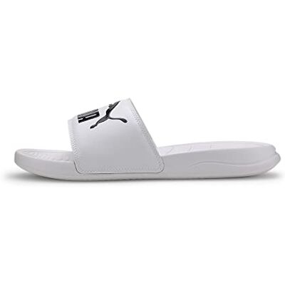 PUMA uniseks-volwassene Popcat 20Slippers PUMA uniseks-volwassene Popcat 20Slippers