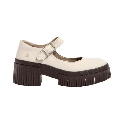 ART 1373 York, platform, Cream, 41 EU, Crème, 41 EU ART 1373 York, platform, Cream, 41 EU, Crème, 41 EU