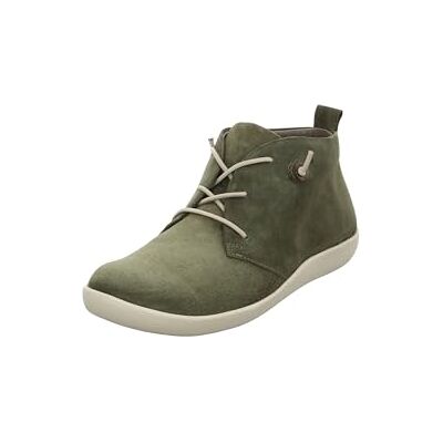 Think! dames Nature Damen Chromfrei Gegerbte Nachhaltige HalbschuheLage schoenen Think! dames Nature Damen Chromfrei Gegerbte Nachhaltige HalbschuheLage schoenen