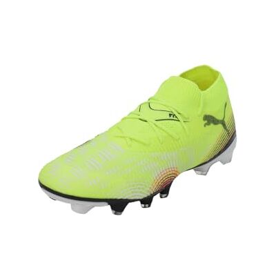 PUMA FUTURE 8 MATCH FG/AG - Voetbalschoenen voor dames PUMA FUTURE 8 MATCH FG/AG - Voetbalschoenen voor dames