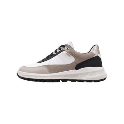 Geox dames D Pg1x B Abx ASneaker Geox dames D Pg1x B Abx ASneaker