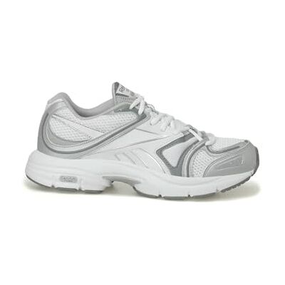 Reebok Premier Road Plus VI Sneakers - Geïnspireerd door hardlopen, Elastisch suède, Duurzame rubberen zool - Sneakers Reebok Premier Road Plus VI Sneakers - Geïnspireerd door hardlopen, Elastisch suède, Duurzame rubberen zool - Sneakers