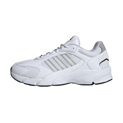 adidas heren Crazychaos 2000 Shoes, Ftwr White/Grey Two/Core Black, 47 1/3 EU adidas heren Crazychaos 2000 Shoes, Ftwr White/Grey Two/Core Black, 47 1/3 EU