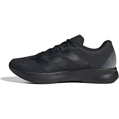 adidas heren DURAMO RC2 RUNNING Shoes, core black/core black/halo silver, 37 1/3 EU adidas heren DURAMO RC2 RUNNING Shoes, core black/core black/halo silver, 37 1/3 EU