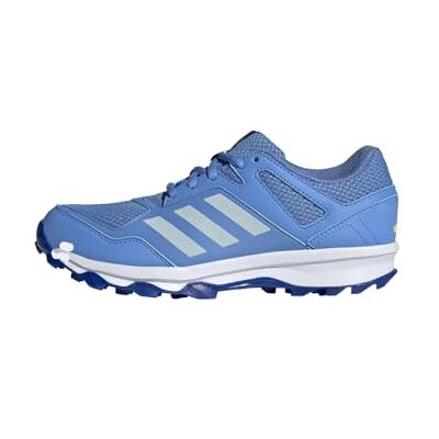 adidas Dames Fabela Rise, Powder Plum/Shock Pink/Shock Pink, 40 EU adidas Dames Fabela Rise, Powder Plum/Shock Pink/Shock Pink, 40 EU