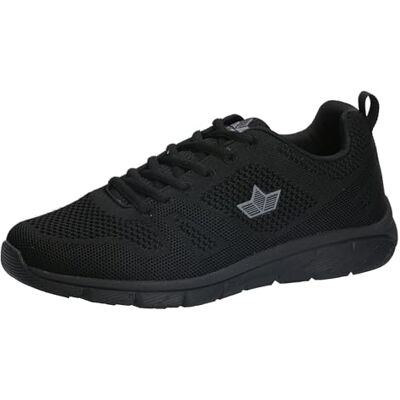 LICO Girona Nylon Sneakers - Casual Comfort LICO Girona Nylon Sneakers - Casual Comfort