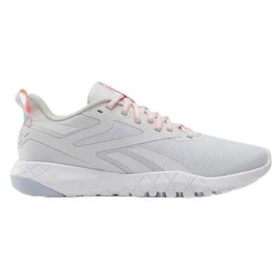 Reebok - Flexagon Force 4 - Wit - EU37.5 - Sneakers Reebok - Flexagon Force 4 - Wit - EU37.5 - Sneakers