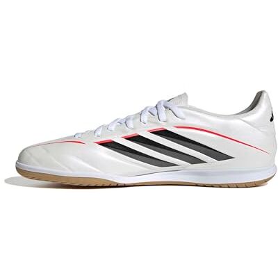 adidas uniseks-volwassene Copa Pure Iv Club Indoor FootballSneaker adidas uniseks-volwassene Copa Pure Iv Club Indoor FootballSneaker