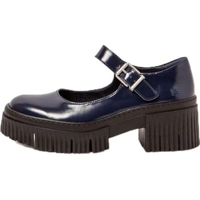 ART 1373 York Plateau voor dames, marineblauw, maat 38, marineblauw, 38 EU ART 1373 York Plateau voor dames, marineblauw, maat 38, marineblauw, 38 EU