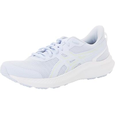 ASICS JOLT 5 Damessneakers, 44,5 EU, Blue Fade Lucid Yellow, 44.5 EU ASICS JOLT 5 Damessneakers, 44,5 EU, Blue Fade Lucid Yellow, 44.5 EU