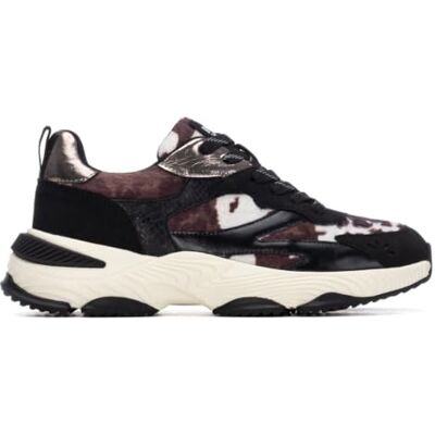 REFRESH Sneaker Dames Comfortabel en veelzijdig schoeisel – Casual mode REFRESH Sneaker Dames Comfortabel en veelzijdig schoeisel – Casual mode