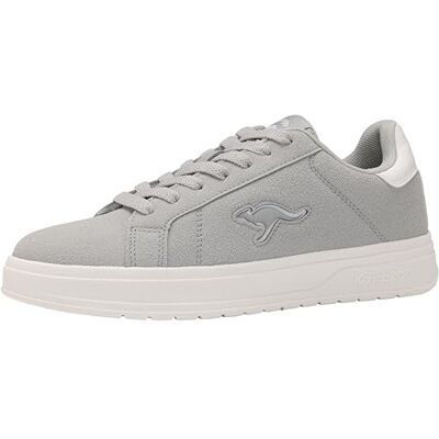 KangaROOS dames K-gw FocusSneaker KangaROOS dames K-gw FocusSneaker