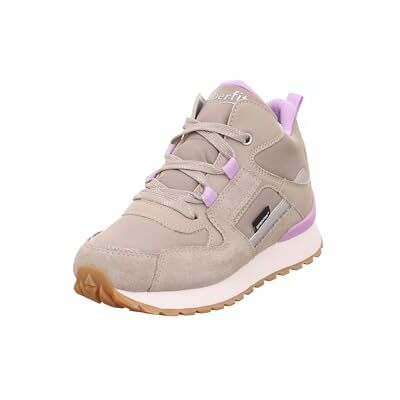Superfit meisjes Dash Sympatex Halbschuhe 1-009568Sneaker Superfit meisjes Dash Sympatex Halbschuhe 1-009568Sneaker