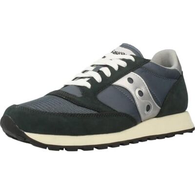 Saucony Jazz Low Pro Voetbalschoenen voor heren Saucony Jazz Low Pro Voetbalschoenen voor heren