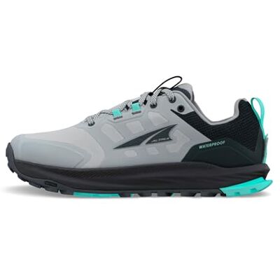 ALTRA dames Lone Peak 9 Waterproof LowSneaker ALTRA dames Lone Peak 9 Waterproof LowSneaker