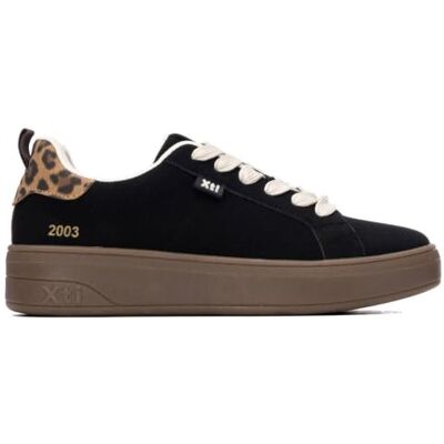 XTI Sneaker Dames Comfortabel en veelzijdig schoeisel – Casual mode XTI Sneaker Dames Comfortabel en veelzijdig schoeisel – Casual mode