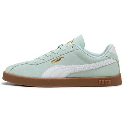 Puma Club II Sneakers - Blauw - Dames - 44.5 Puma Club II Sneakers - Blauw - Dames - 44.5