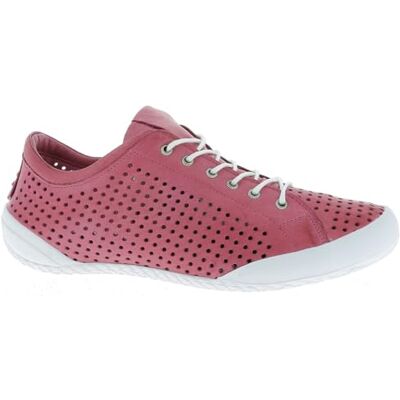 Andrea Conti Damessneakers, koraal, 36 EU, koraalrood, 36 EU Andrea Conti Damessneakers, koraal, 36 EU, koraalrood, 36 EU