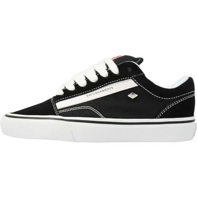 British Knights Mack Chunky sneakers voor dames, zwart, 36 EU, zwart, 36 EU British Knights Mack Chunky sneakers voor dames, zwart, 36 EU, zwart, 36 EU