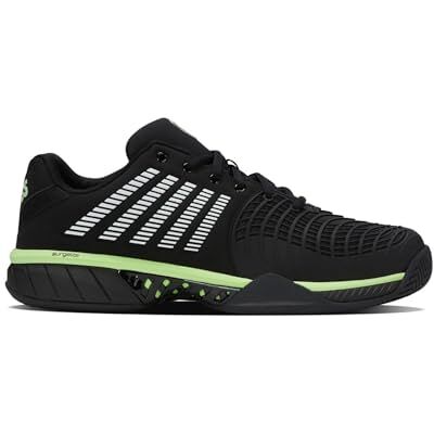 K-Swiss Dunlop heren Express Light 3Tennis Shoe K-Swiss Dunlop heren Express Light 3Tennis Shoe
