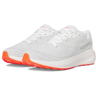 Merrell Heren MORPHLITE Trail Running Schoen, Wit/Flare, 11.5 UK, Witte Flare, 46.5 EU Merrell Heren MORPHLITE Trail Running Schoen, Wit/Flare, 11.5 UK, Witte Flare, 46.5 EU