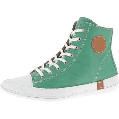 Andrea Conti Damessneakers, jade, 38 EU, jade, 38 EU Andrea Conti Damessneakers, jade, 38 EU, jade, 38 EU