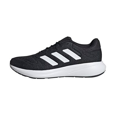 adidas Uniseks-Volwassen Response Runner Shoes, core black/ftwr white/core black, 36 2/3 EU adidas Uniseks-Volwassen Response Runner Shoes, core black/ftwr white/core black, 36 2/3 EU