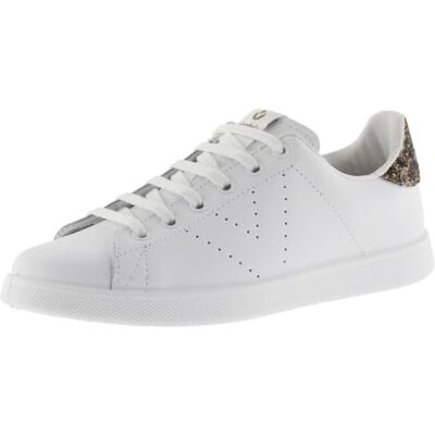 victoria Tenis Piel & Glitter Basketbal voor heren, taupe, 42 EU, Taupe, 42 EU victoria Tenis Piel & Glitter Basketbal voor heren, taupe, 42 EU, Taupe, 42 EU