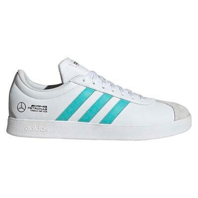 ADIDAS PERFORMANCE Mercedes - AMG PETRONAS Formula One Team VL Court Base - Sneaker ADIDAS PERFORMANCE Mercedes - AMG PETRONAS Formula One Team VL Court Base - Sneaker