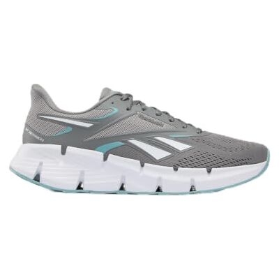 Reebok Zig Dynamica 6 Hardloopschoenen voor heren, sneakers, lichte, gedempte sportschoenen voor hardlopen en fitness Reebok Zig Dynamica 6 Hardloopschoenen voor heren, sneakers, lichte, gedempte sportschoenen voor hardlopen en fitness