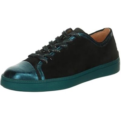 Think! Turna_3-000227 duurzaam uitneembaar voetbed dames Sneaker Think! Turna_3-000227 duurzaam uitneembaar voetbed dames Sneaker