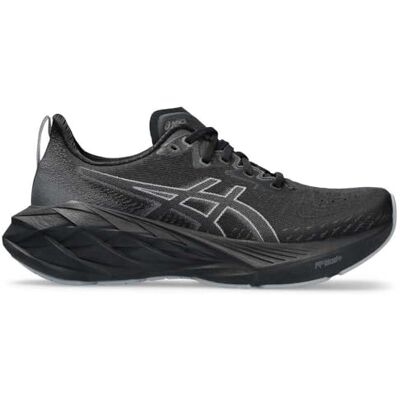 ASICS NOVABLAST 4 Damessneakers, 35,5 EU, zwart grafiet grijs, 35.5 EU ASICS NOVABLAST 4 Damessneakers, 35,5 EU, zwart grafiet grijs, 35.5 EU