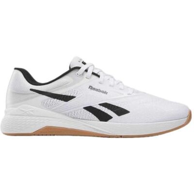 Reebok Nano X5 Zwart Wit Dames - Hardloopschoenen Reebok Nano X5 Zwart Wit Dames - Hardloopschoenen