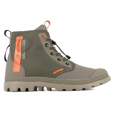 Palladium Pampa Lite Journey 79539008, Laarzen Palladium Pampa Lite Journey 79539008, Laarzen