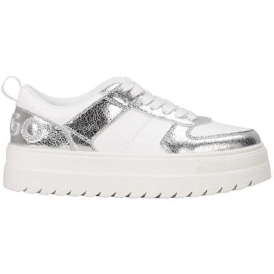 Hugo Lyssa Witte Sneakers - Sneakers Hugo Lyssa Witte Sneakers - Sneakers