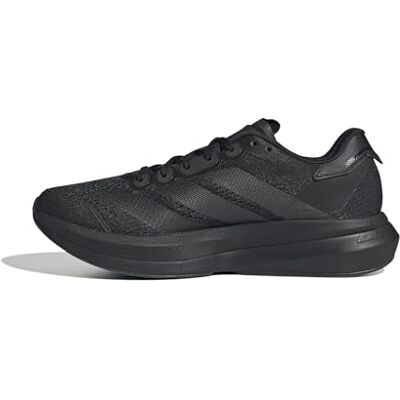 adidas heren DURAMO SPEED 2 Running Shoes, core black/core black/core black, 36 2/3 EU adidas heren DURAMO SPEED 2 Running Shoes, core black/core black/core black, 36 2/3 EU