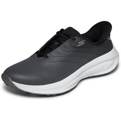 Skechers dames Go Golf Synthetic Upper Lace Up Spike LessGolfschoen Skechers dames Go Golf Synthetic Upper Lace Up Spike LessGolfschoen