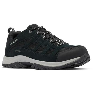 Columbia Crestwood Waterdichte Sneakers - Sneakers Columbia Crestwood Waterdichte Sneakers - Sneakers