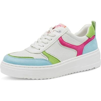 MARCO TOZZI dames Damen Sneaker 2-23725-44Sneaker MARCO TOZZI dames Damen Sneaker 2-23725-44Sneaker