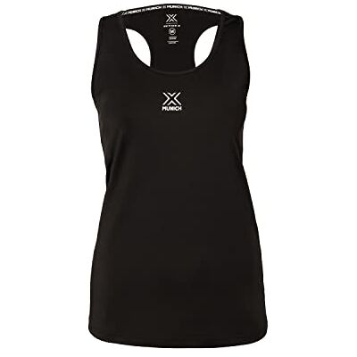 Munich Vrouw Lift Tank C/Zwart dames Top 2 Munich Vrouw Lift Tank C/Zwart dames Top 2