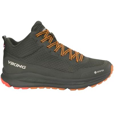 Viking heren Motion Mid Gtx MWandelschoen Viking heren Motion Mid Gtx MWandelschoen