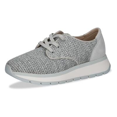Caprice 9-23703-42 Blau Sneakers - Sneakers Caprice 9-23703-42 Blau Sneakers - Sneakers